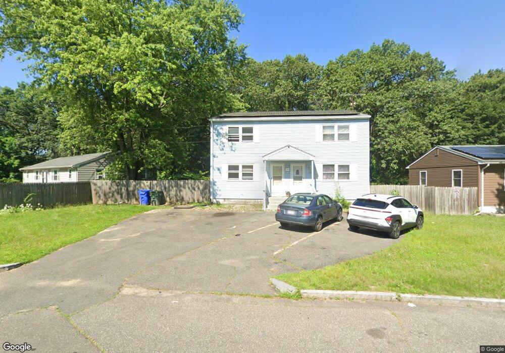 164 Darling St unit 166, Indian Orchard, MA 01151 - photo 1