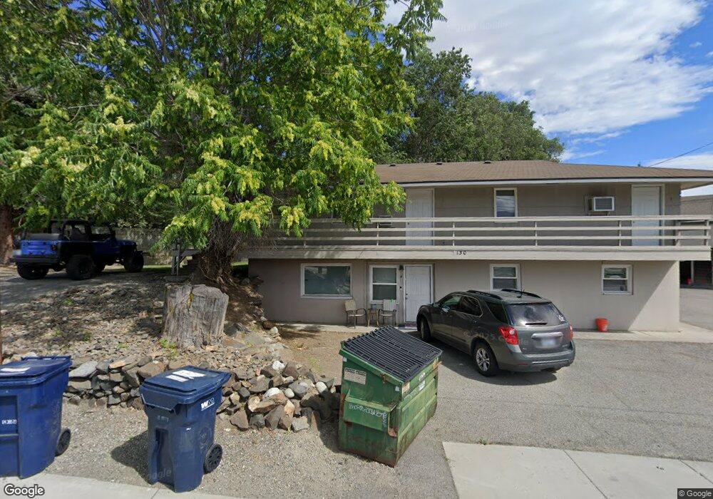 130 11th St NE, East Wenatchee, WA 98802 - photo 1