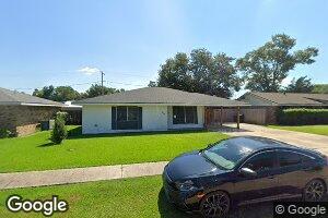 126 Malibou Blvd, Houma, LA 70364