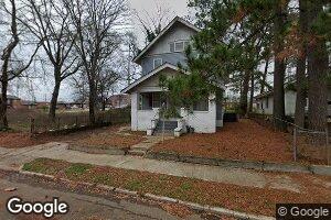 1209 Princeton Ave SW, Birmingham, AL 35211