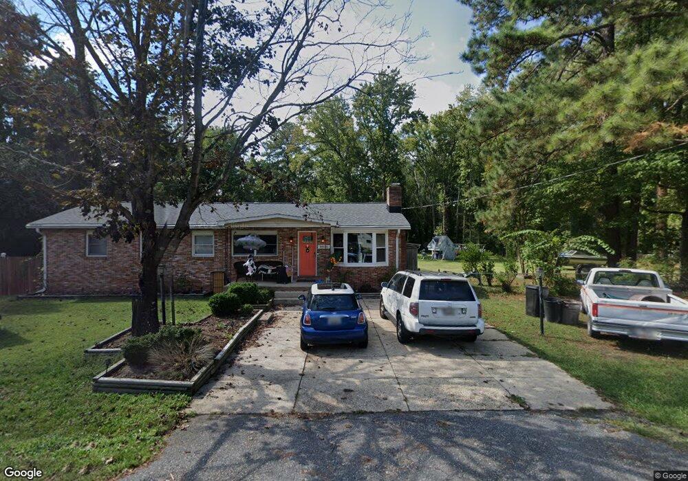 40045 Beach Dr, Mechanicsville, MD 20659 - photo 1