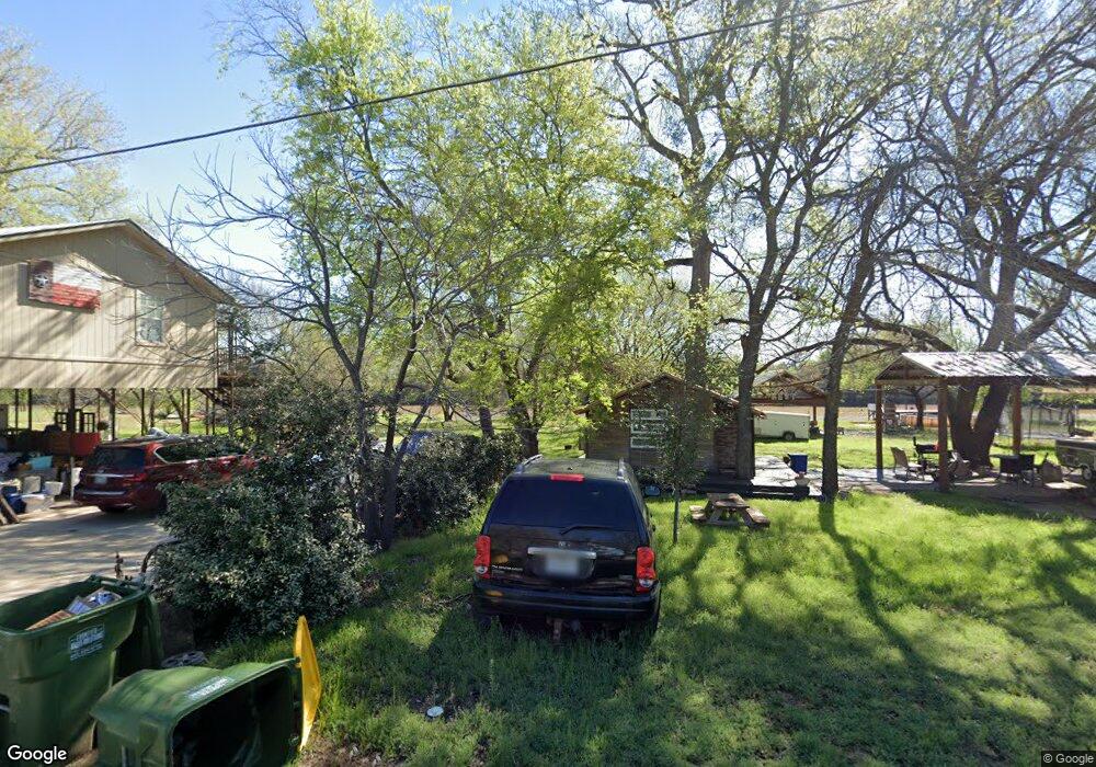 7131 Horseshoe Bend Trail, Weatherford, TX 76087 - photo 1