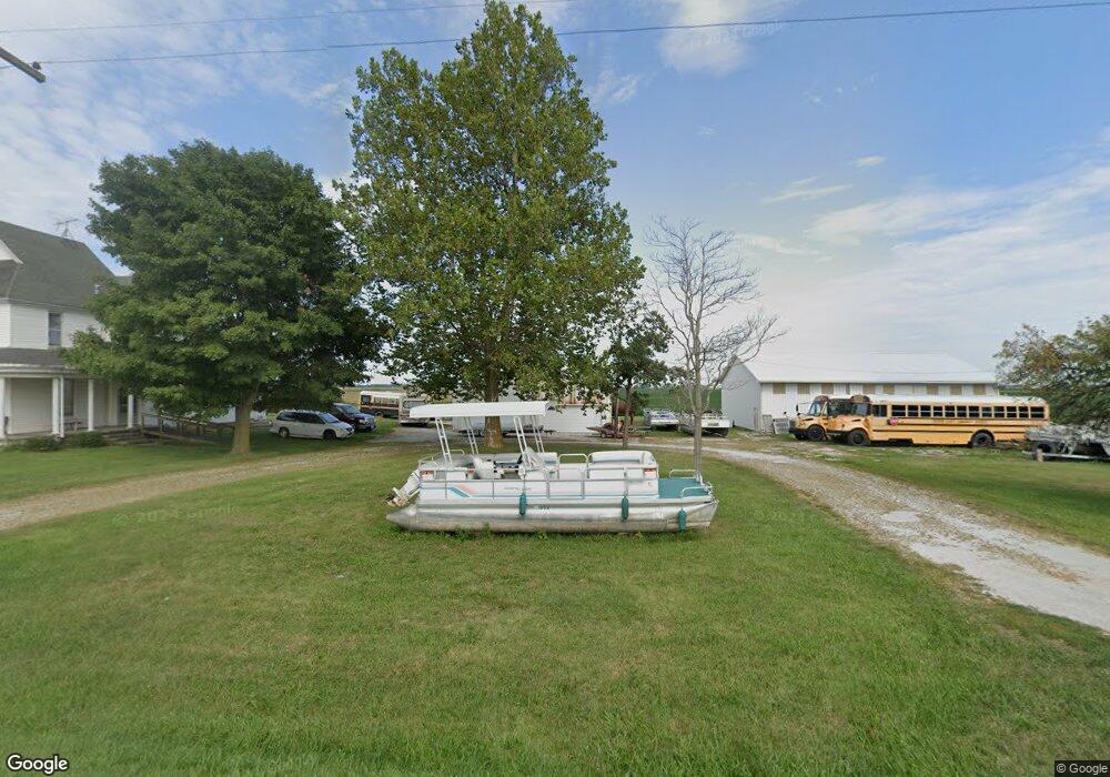 3626 N State Road 3, Greensburg, IN 47240 - photo 1