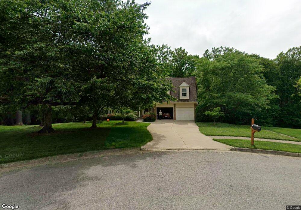 7715 Gralnick Place, Springfield, VA 22153 - photo 1