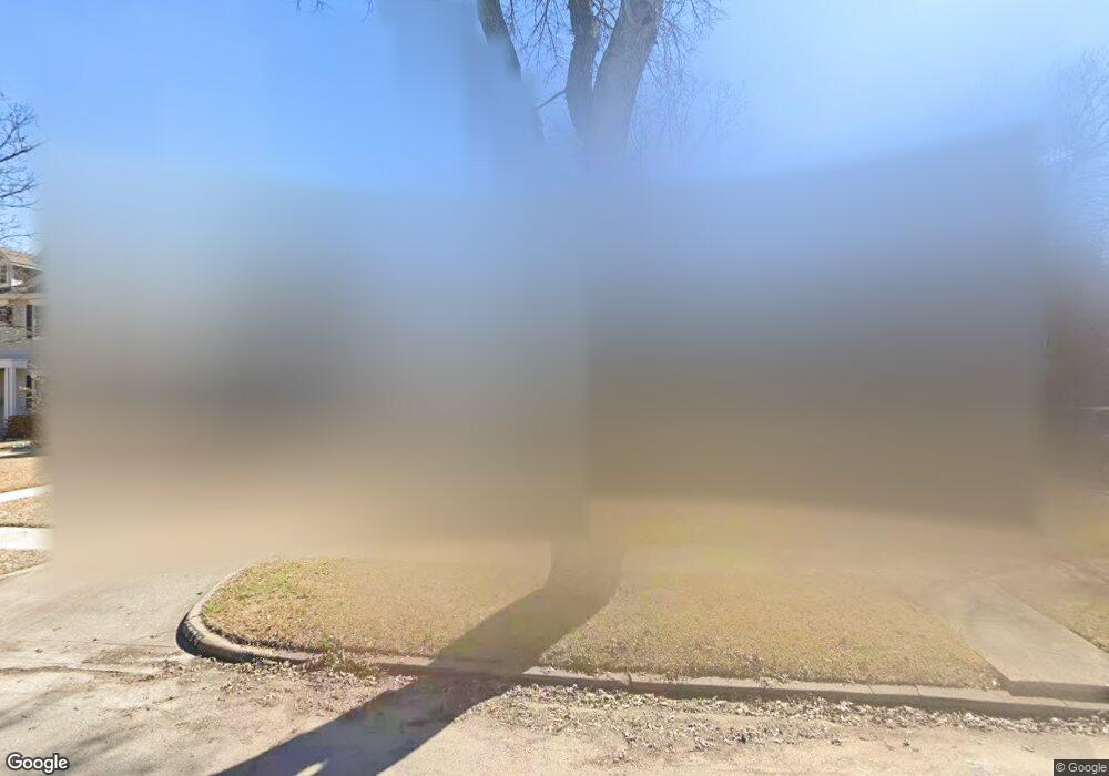 6034 Vanderbilt Ave, Dallas, TX 75206 - photo 1