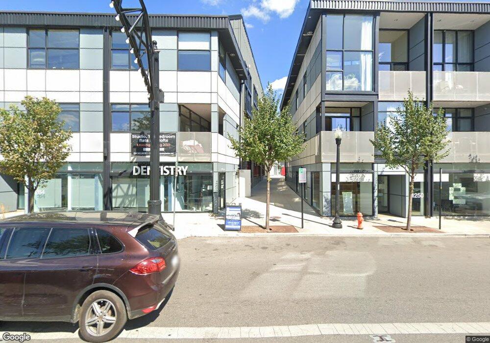 1254 N High St, Columbus, OH 43201 - photo 1