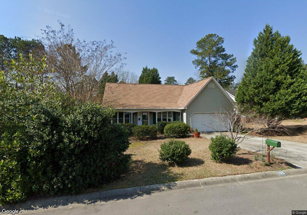 155 Whispering Glen Cir, West Columbia, SC 29170 - photo 1