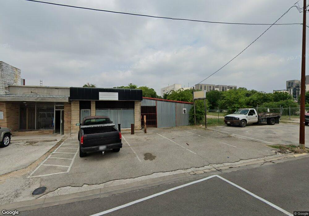 164 S Guadalupe St, San Marcos, TX 78666 - photo 1