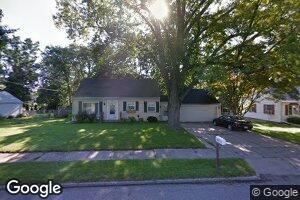 2222 Coolidge St, Lansing, MI 48906