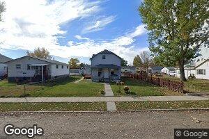 244 N 3rd Ave, Forsyth, MT 59327