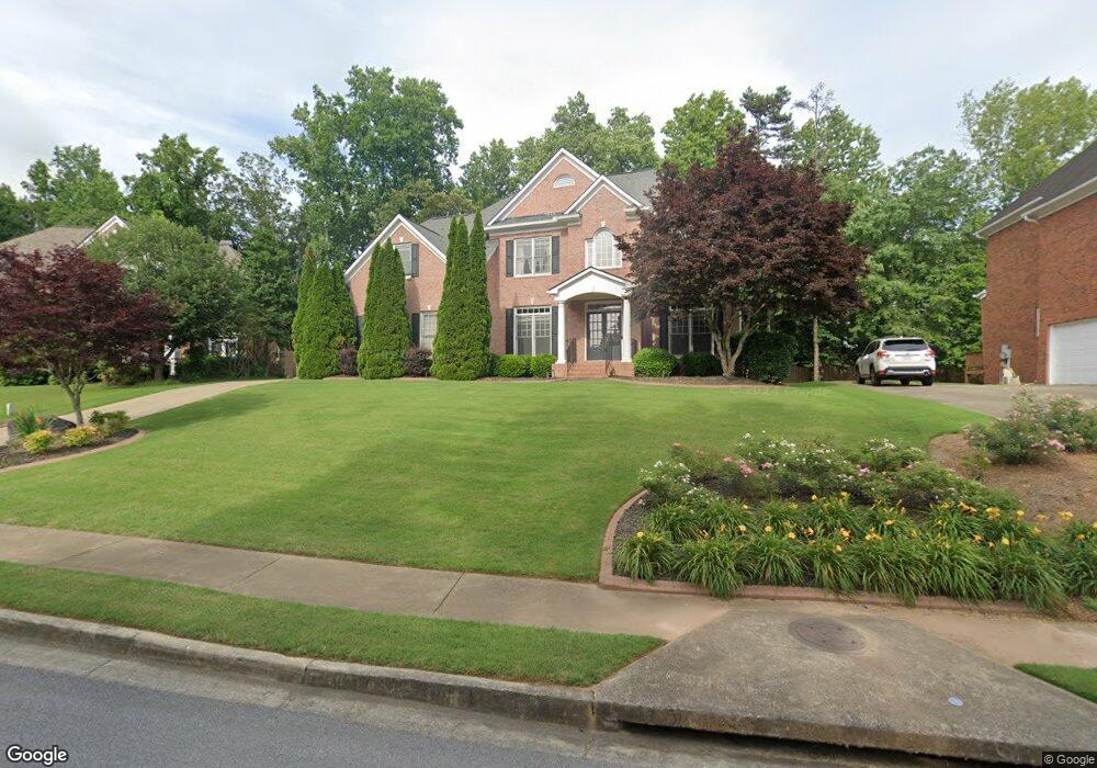 3294 Georgetown Bluff unit 2, Marietta, GA 30066 - photo 1