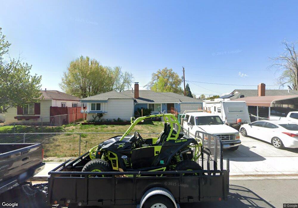 1405 Sbragia Way, Sparks, NV 89431 - photo 1