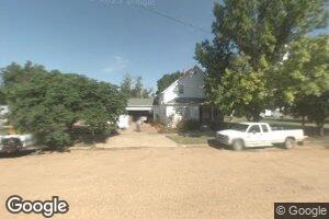 106 S Main St, Wilmore, KS 67155