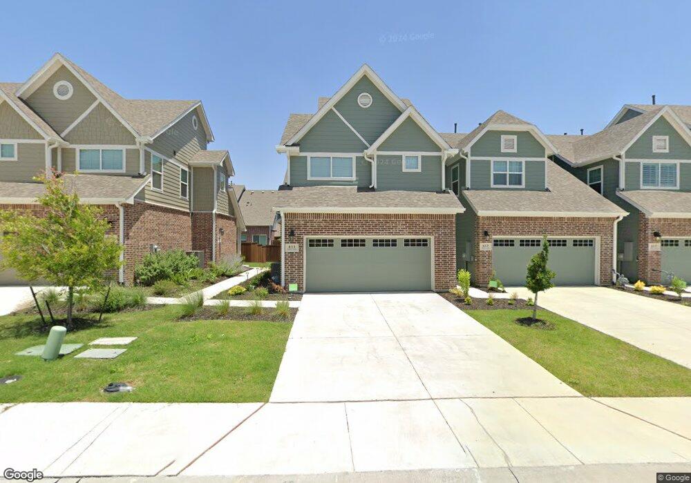 611 Emily Ln, Wylie, TX 75098 - photo 1