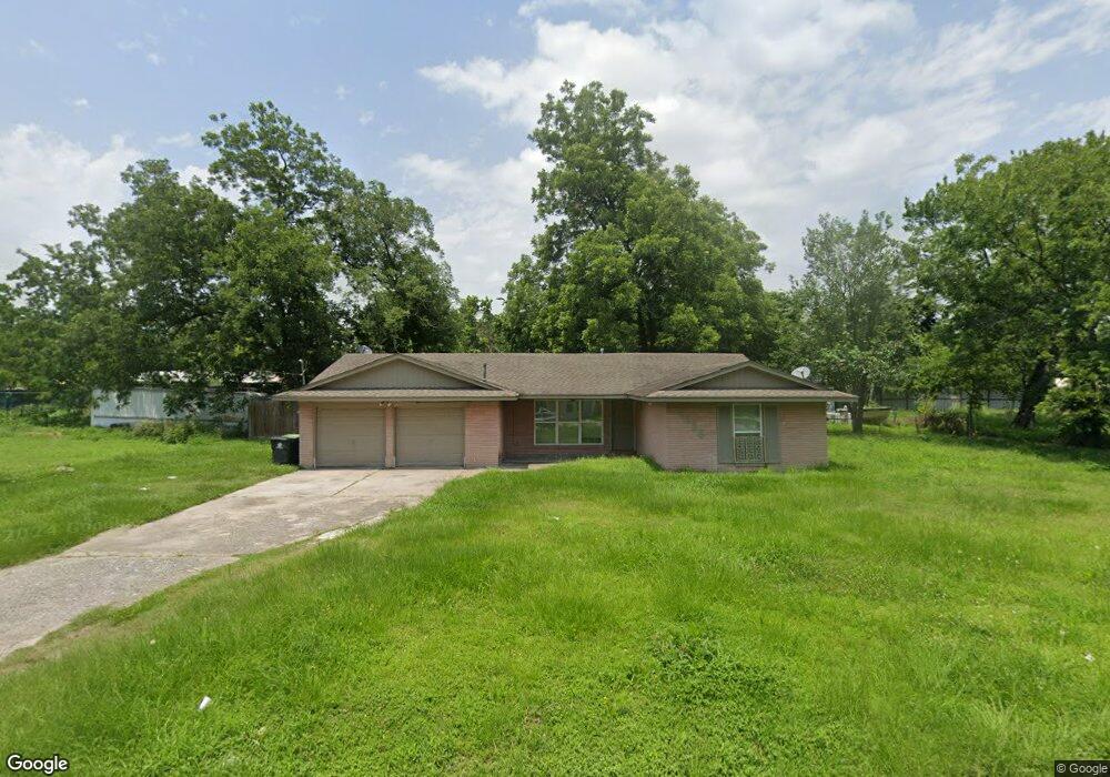 1216 Dewalt St, Houston, TX 77088 - photo 1