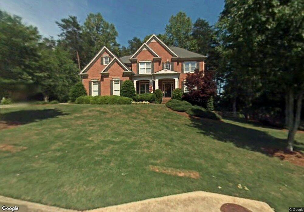 118 Fairway Overlook, Woodstock, GA 30188 - photo 1