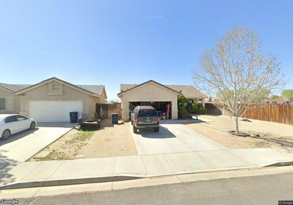 5308 Cobalt Ave, Rosamond, CA 93560 - photo 1