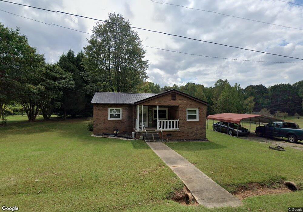 223 Mcallister Rd, Statesville, NC 28625 - photo 1