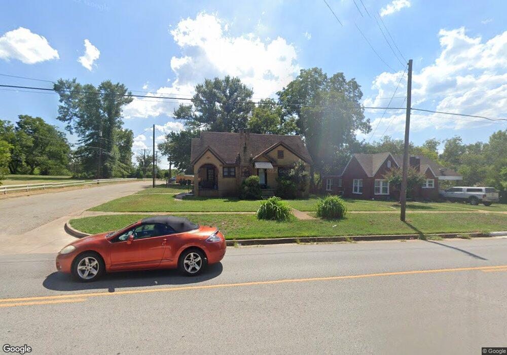 617 Troup Hwy, Tyler, TX 75701 - photo 1