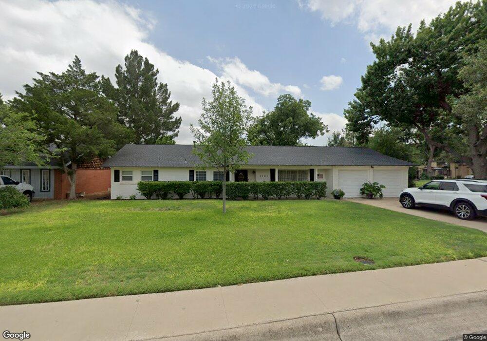 1703 Cimmaron Dr, Midland, TX 79705 - photo 1