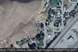 203 Augusta St, Pateros, WA 98846