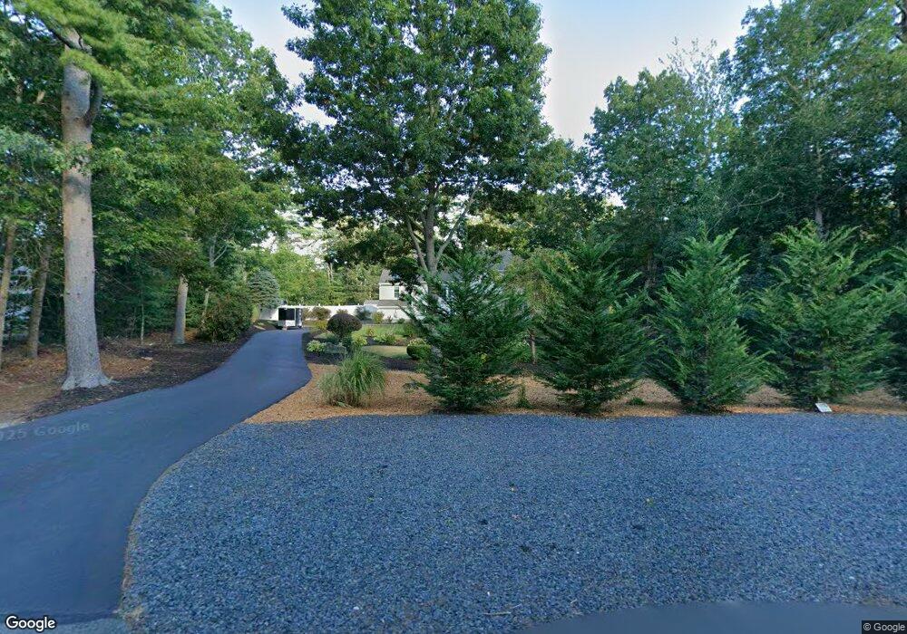 13 Weston St, Carver, MA 02330 - photo 1