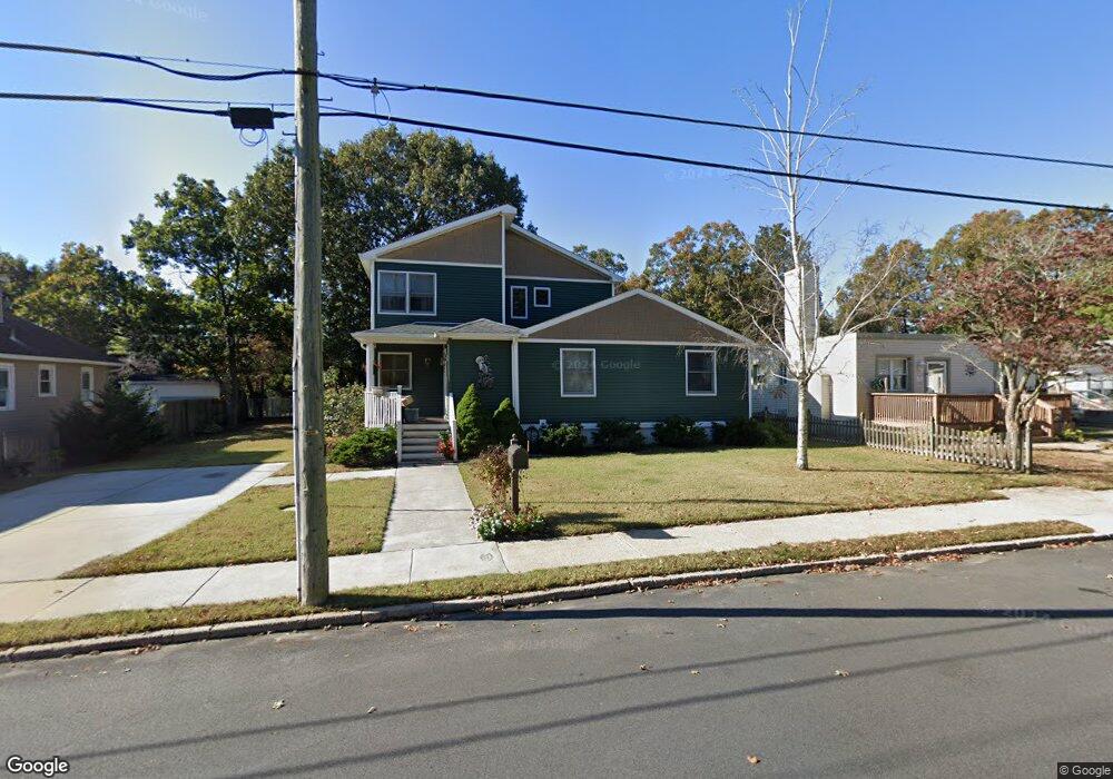 132 W Johnson Ave, Somers Point, NJ 08244 - photo 1