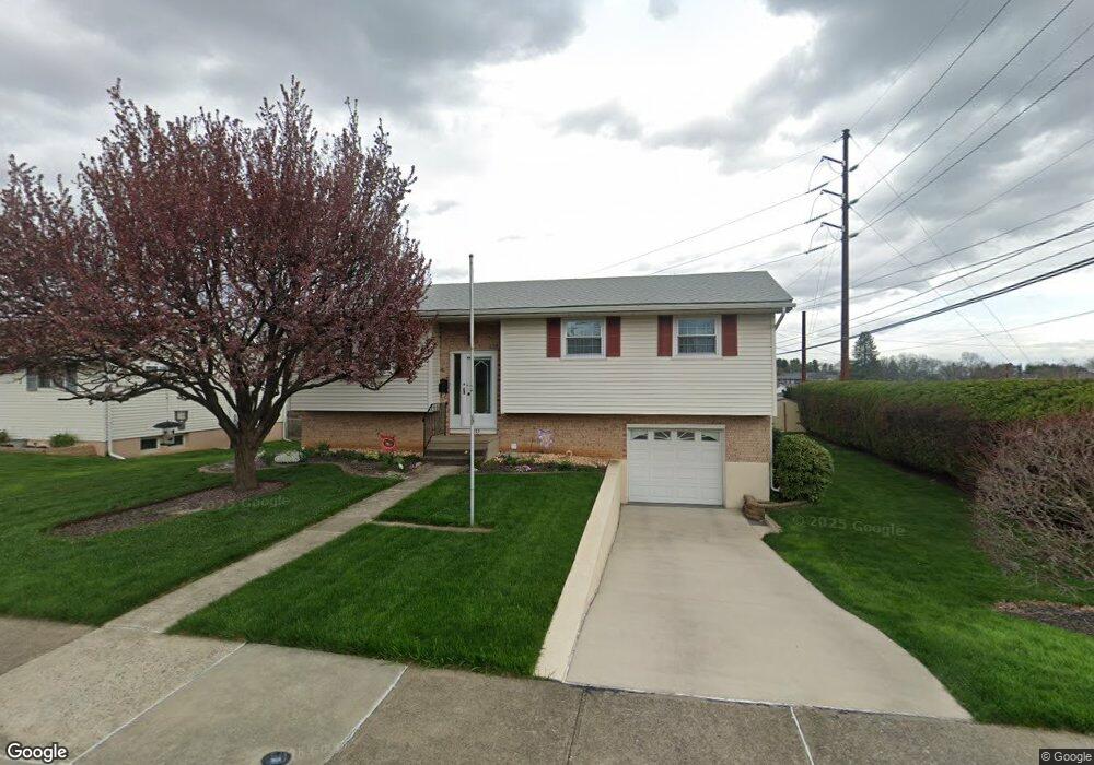 1313 W Congress St, Allentown, PA 18102 - photo 1