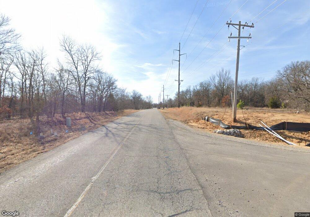 0 Hickory Hill Rd unit 801886, Sapulpa, OK 74066 - photo 1