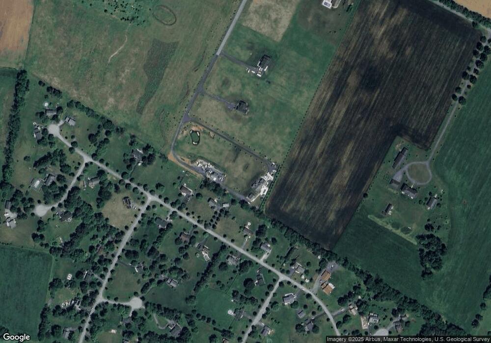 245 Summerfield Way, Shenandoah Junction, WV 25442 - photo 1