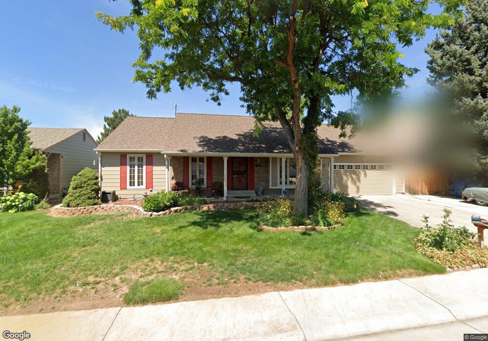 1159 S Kittredge St, Aurora, CO 80017 - photo 1