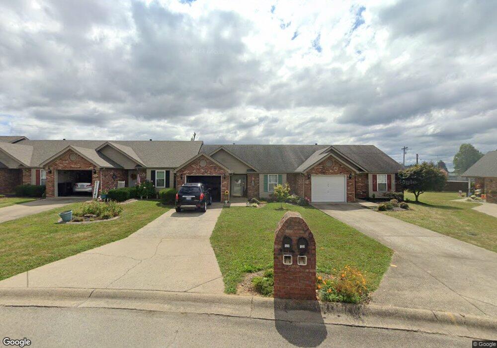 127 Bradford Place unit F, Mount Washington, KY 40047 - photo 1