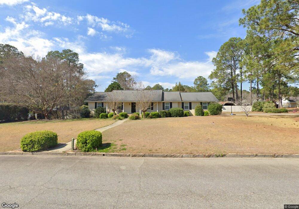 2222 Central Ave N, Tifton, GA 31794 - photo 1