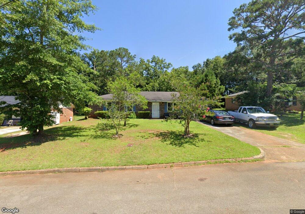 112 Apple Blossom Ln, Americus, GA 31719 - photo 1