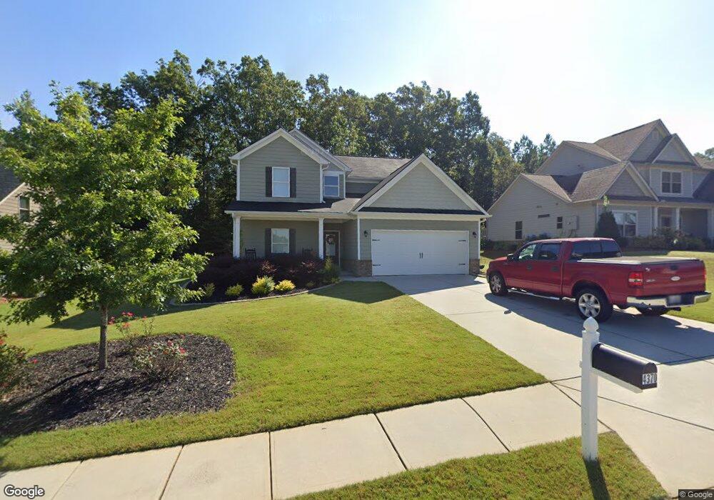 4370 Highland Gate Pkwy unit 109, Gainesville, GA 30506 - photo 1