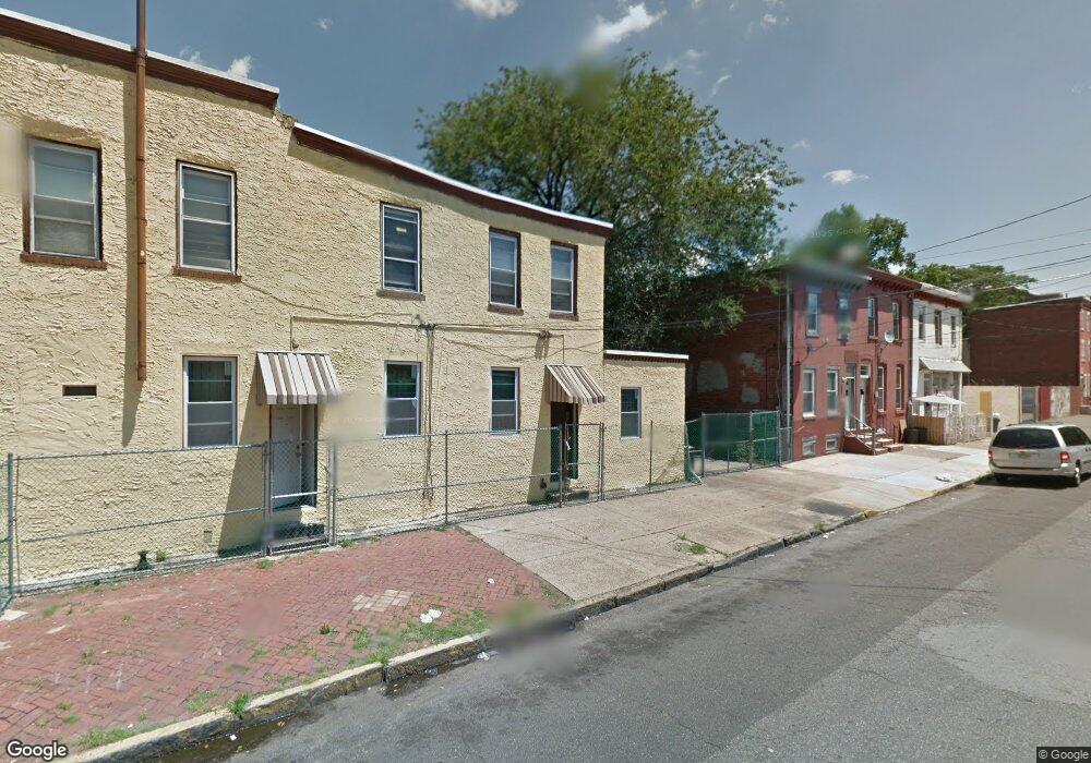 700 N 4th St, Camden, NJ 08102 - photo 1