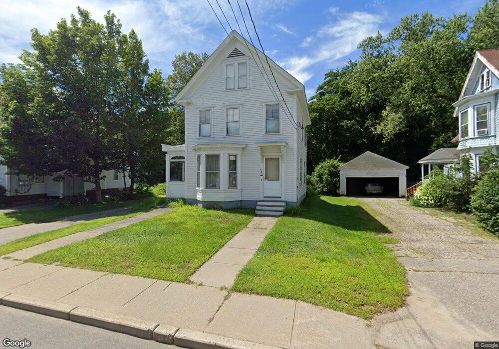 523 Main St, Springvale, ME 04083 - photo 1