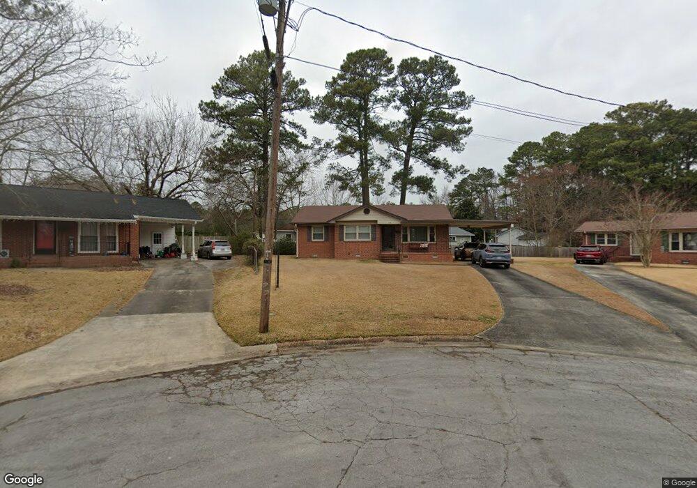 113 Arthur Ct, Jacksonville, NC 28546 - photo 1
