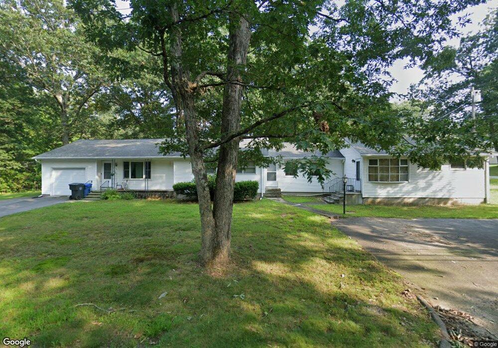 7 Shepard Hill Rd, Danielson, CT 06239 - photo 1