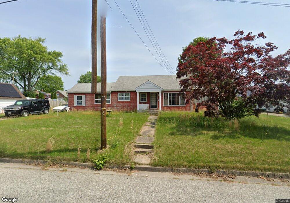 1 Sailor Ave, Penns Grove, NJ 08069 - photo 1