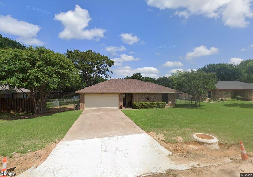 205 Thomas St, Joshua, TX 76058 - photo 1