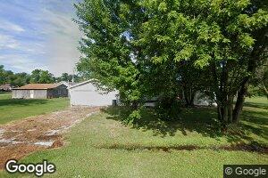 106 N East St, Herrick, IL 62431