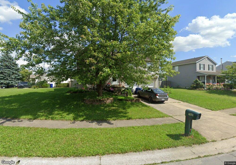 760 Carteret Dr, Columbus, OH 43228 - photo 1