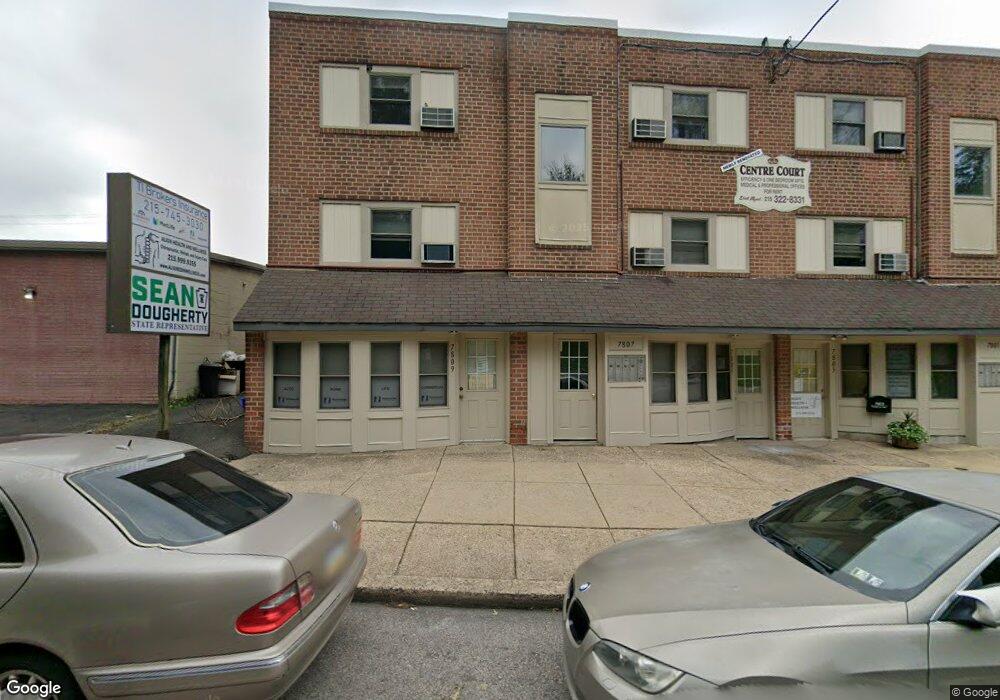Street View Photo