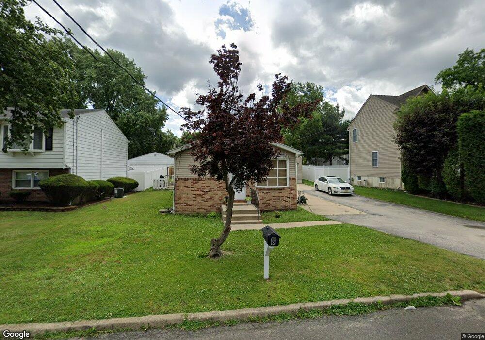7544 Forrest Ave, Pennsauken, NJ 08110 - photo 1