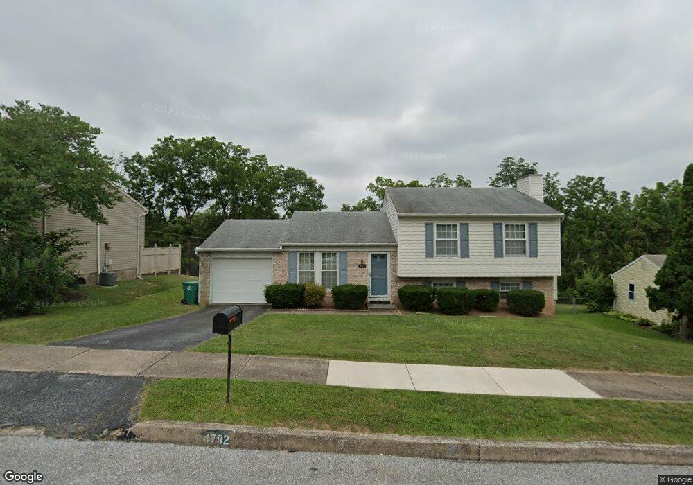 4792 Sweetbrier Dr, Harrisburg, PA 17111 - photo 1