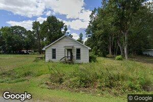 114 Beaufort St, Pantego, NC 27860