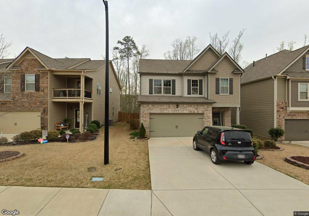 117 Dream Ct unit 972, Acworth, GA 30102 - photo 1