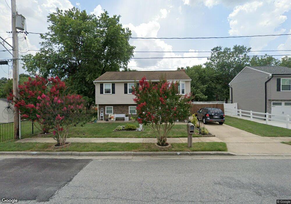 1431 Evergreen Rd, Severn, MD 21144 - photo 1