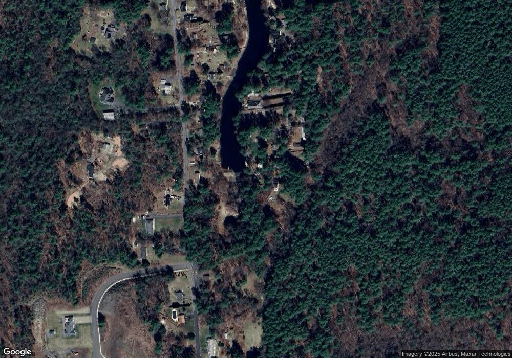 158 Piney Ln, Ludlow, MA 01056 - photo 1